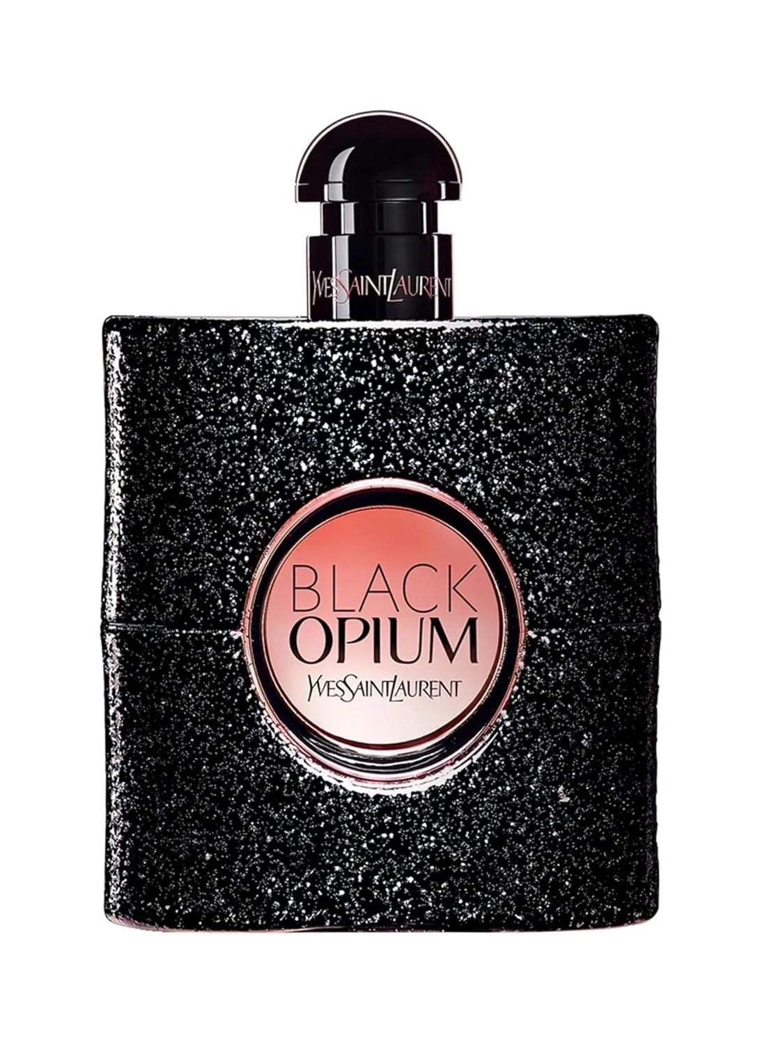 Yves Saint Laurent YSL Black Opium EDP Perfum 90ml Tester Original Women's Perfume Makeup