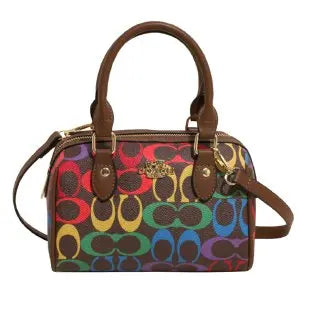 2025 New Women Luxury Urban Tote Bag Minimalist Multi-way Shoulder Crossbody Purse Adjustable Strap for Daily Commute