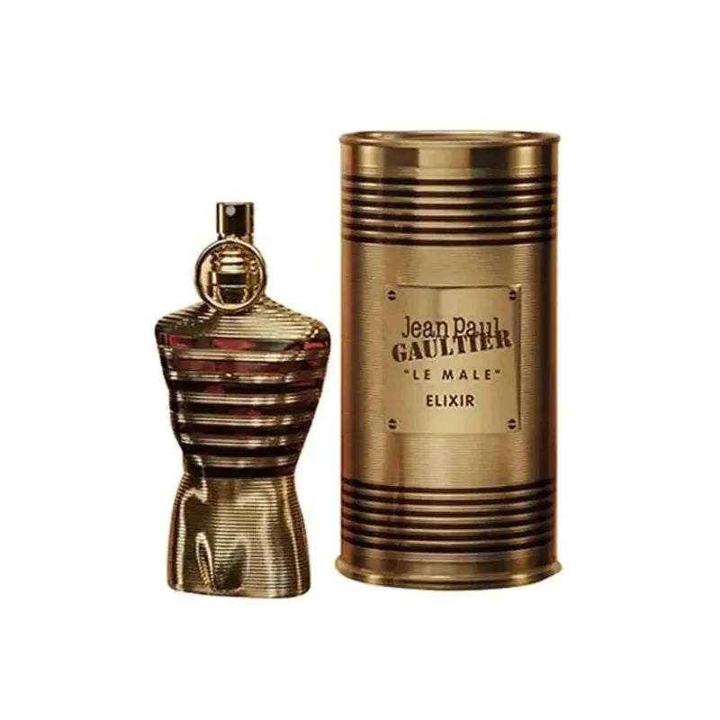 Jean Paul Gaultier 125ml High Quality Perfumes Original Eau de Parfum Spray Lasting Charm Pheromones Perfume Cologne for Men