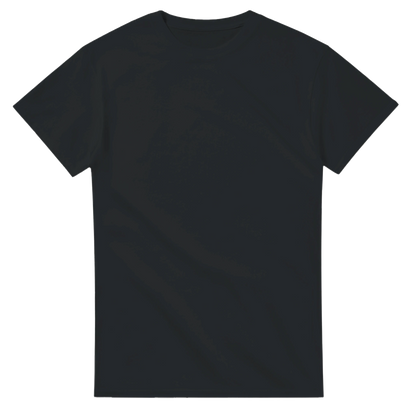 Heavyweight Unisex Crewneck T-shirt | Gildan® 5000 - Temfuly