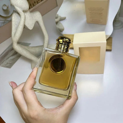 100ML Original Fragrant Goddess Perfume Suitable for Concentrated Parfum Fragrance Eau De Parfum  Spray Women Luxury Parfum