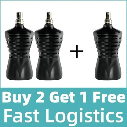 Pheromone Perfume Spray Men Parfume Intimate Partner Flirting Seduction Erotic Perfumes Sexy Fragrance Body Scent 100ML