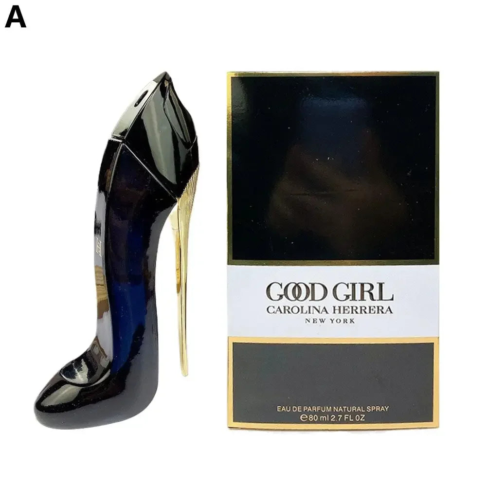 Pink High Heels Perfume Floral Fruity Note Sexy Perfume For Women Ladies Cologne Long Lasting Fragrance Womens Perfume Dupes