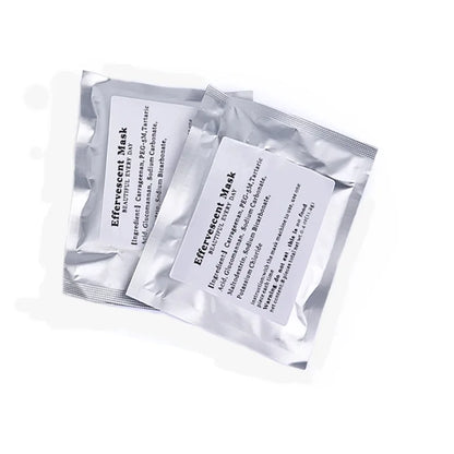 DIY Facial Mask Maker Machine Fruit and Vegetable Mask Machine Automatic Home-made Moisturizing Collagen Pure Plant Skin Beauty