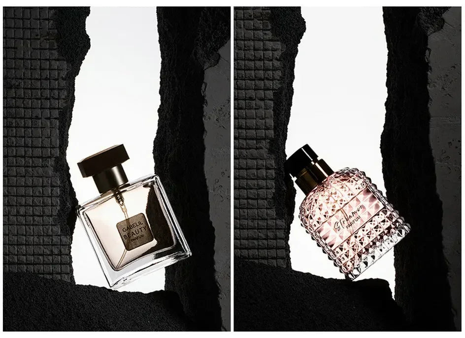 OriginalWomen’s Perfume Gift Set – 4-Piece 105ml Eau de Parfum Collection, Long-Lasting Fresh Floral Fragrance, Ideal Gift Box