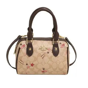 2025 New Women Luxury Urban Tote Bag Minimalist Multi-way Shoulder Crossbody Purse Adjustable Strap for Daily Commute