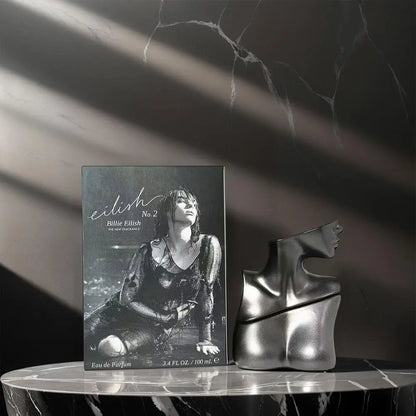 Billie Dubai Perfume 100ml For Women Classic Oriental Notes Lasting Vanilla Amber Bronze Fragrance Eau De Parfum