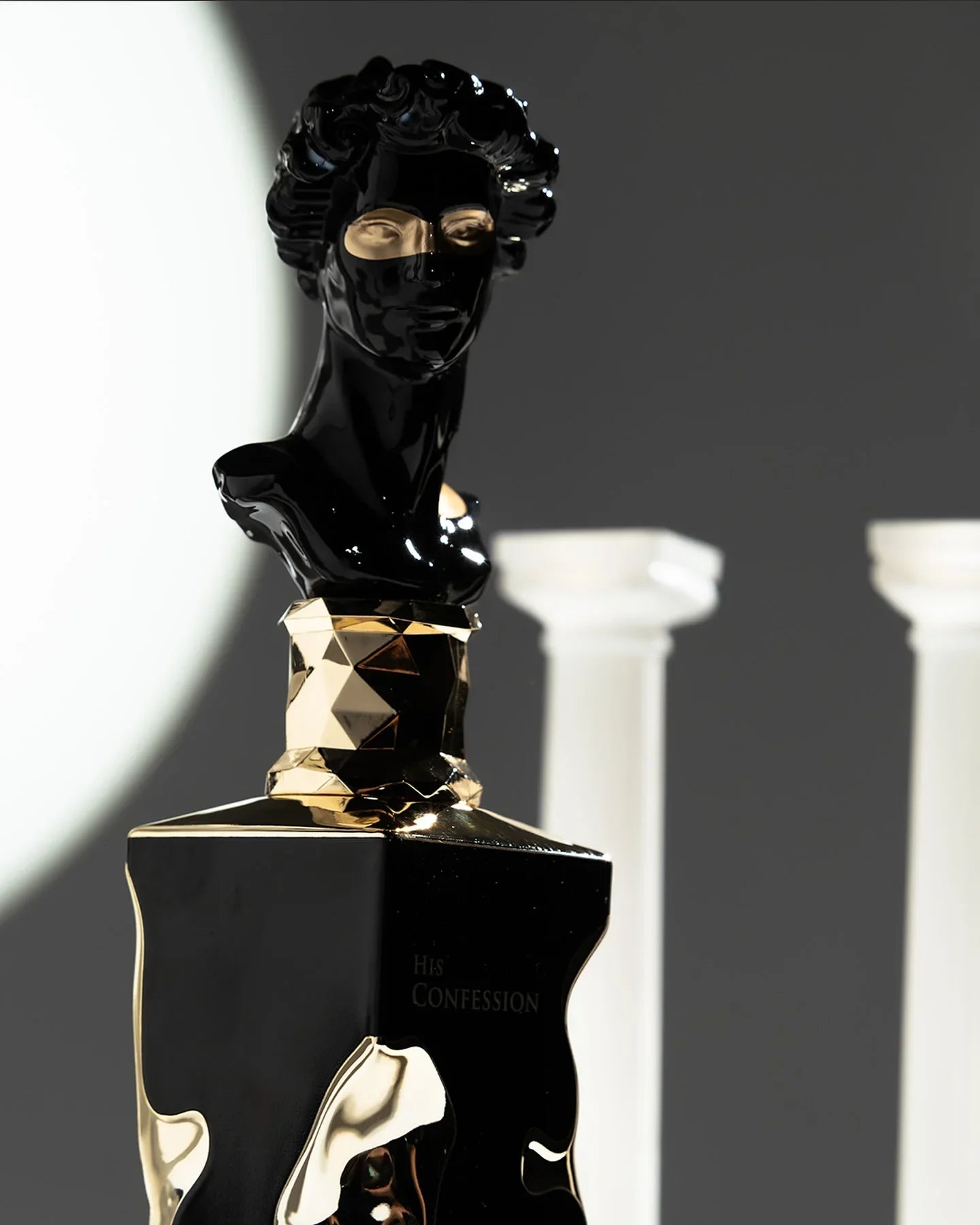 100ml Lattafa His Confession Fragrance Original High end Makeup Parfum Longlasting   Unisex Spray Luxury Arabic Fragrance