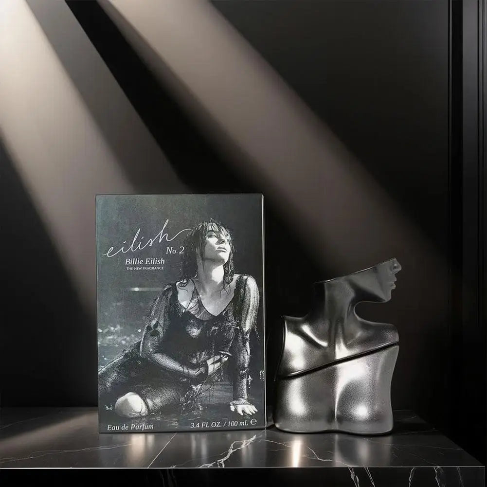 100ml Original Billie Dubai Woman Perfume Classic Oriental Notes Amber Bronze Eau De Parfum Lasting Vanilla Fragrance Perfume