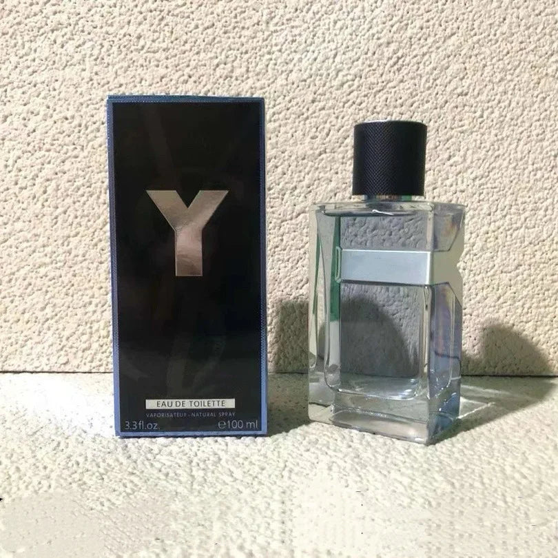 2025 Hot Sale Unisex Alcoholic Floral Perfume 100ml EDT Intense Matte Bottle Fragrance Daily Dating Luxury Fragrance Perfume