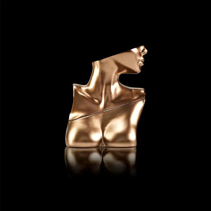 100ml Billie Dubai Perfume for Women  Oriental Vanilla Amber Bronze Classic EDP Spray