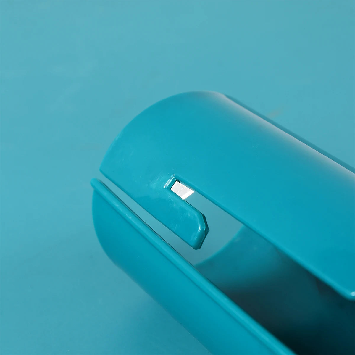 1pc Portable Mini Wrapping Paper Cutter Packaging Paper Cutting Knife Cutting Wrapping Paper Cutter Tool Tube Gift Wrap Tools