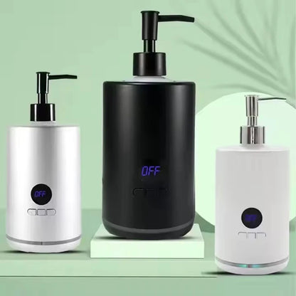 Single Bottle Massage Oil Heater Adjustable Multifunction Lotion Cream Heater Portable Quick Heating for Salon Spa EU/US Plug