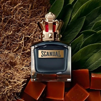 Brand Jean Paul Gaultier Le Beau High Quality Gaultier Scandal Men Women Eau De Parfum Body Spray  212 men perfume