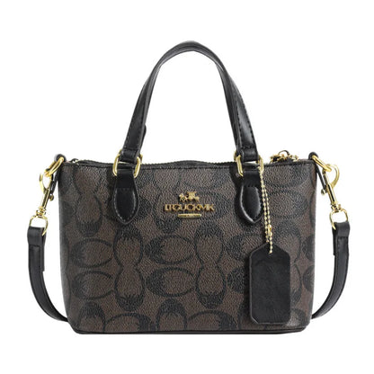 Elegant Women's Underarm Bag Hot Popular Ladies Shoulder Bag PU Leather Luxury Handbag Ladies Bag Designer Crossbody Bag